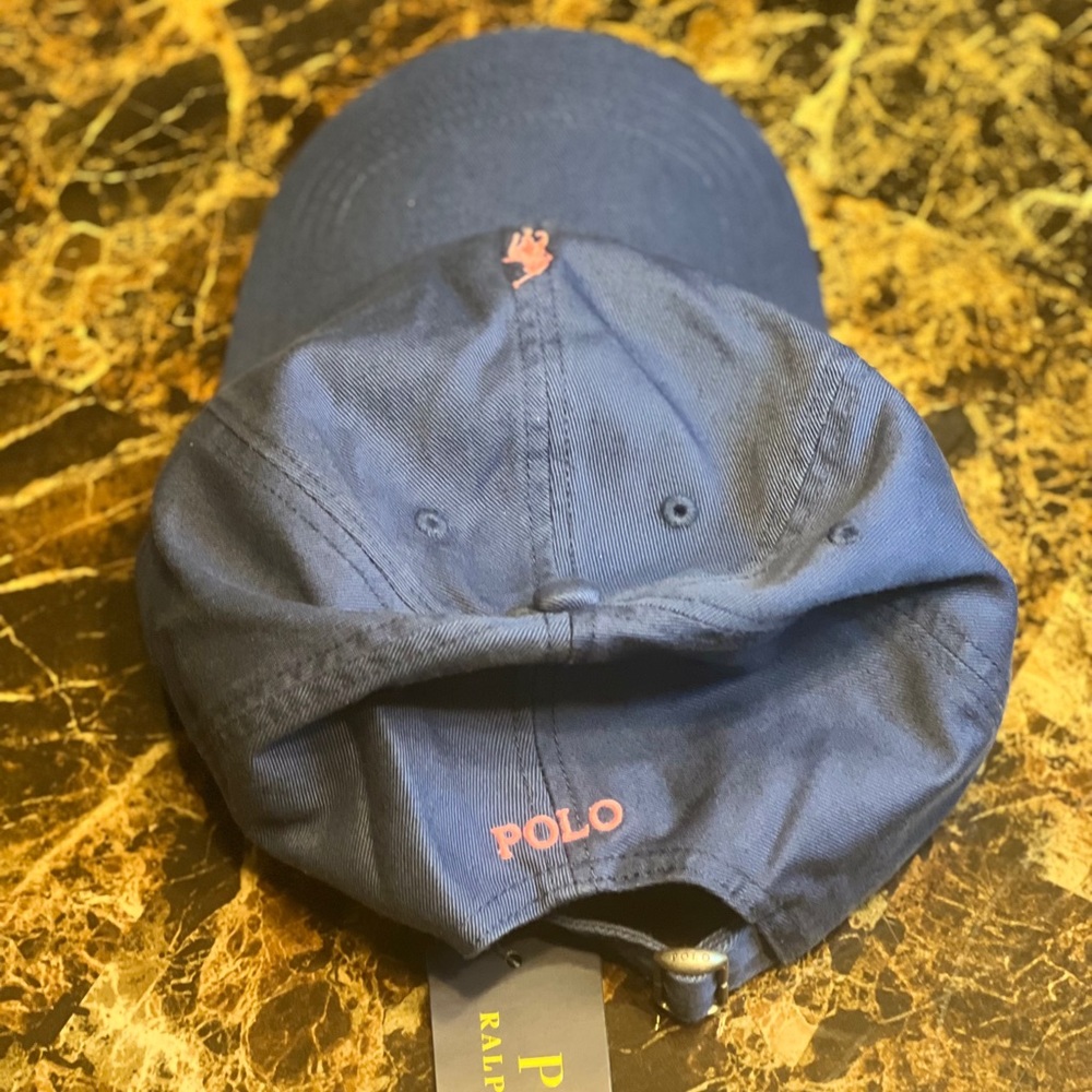 Ralph Lauren Polo Hat